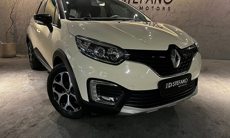 Renault Captur 1.6 S...