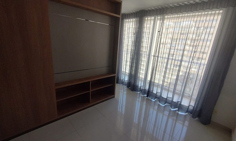 Apartamento Para Alu...