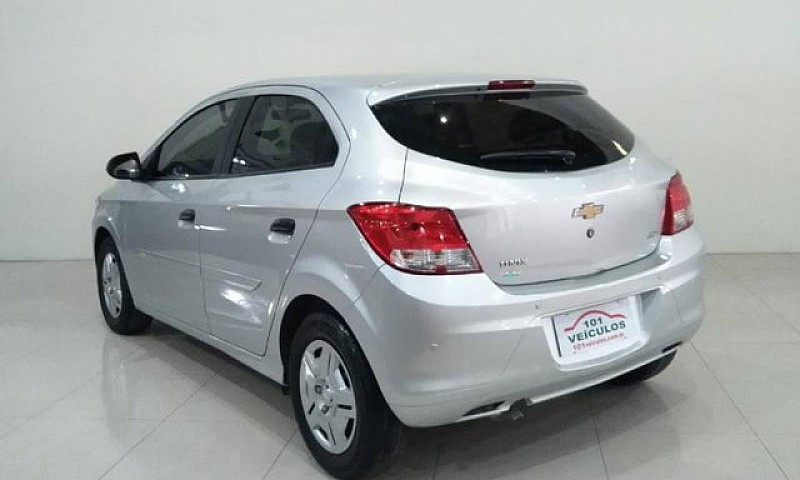Chevrolet Onix 1.0 J...