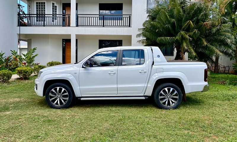 Amarok V6 Extreme 20...