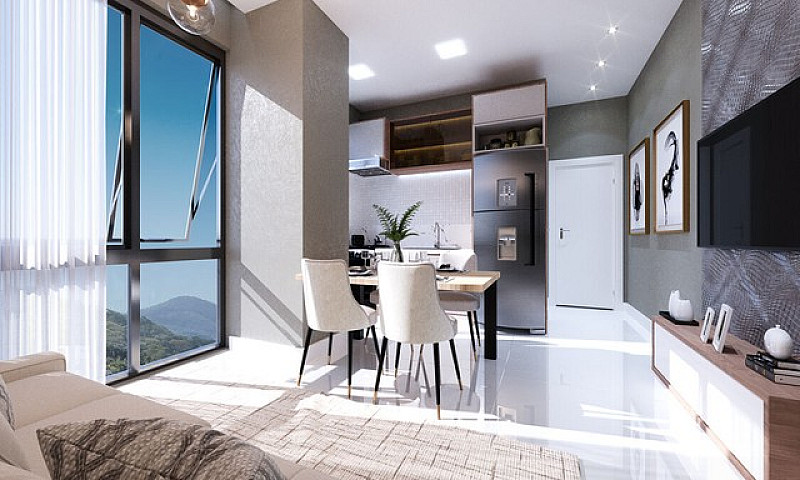 Apartamento Tipo Fla...