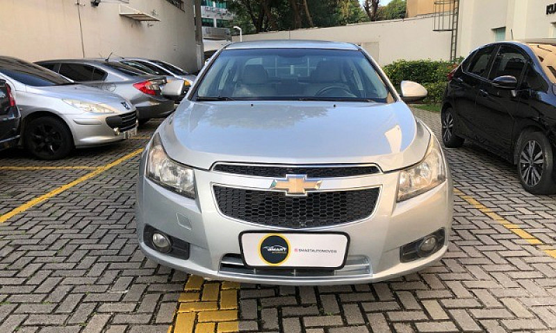 Chevrolet Cruze ...