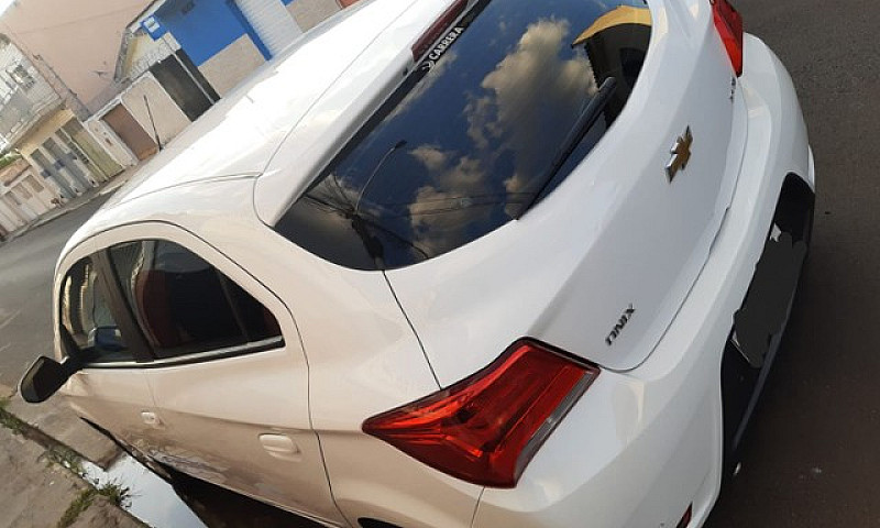 Vende Se Onix 1.4 Lt...