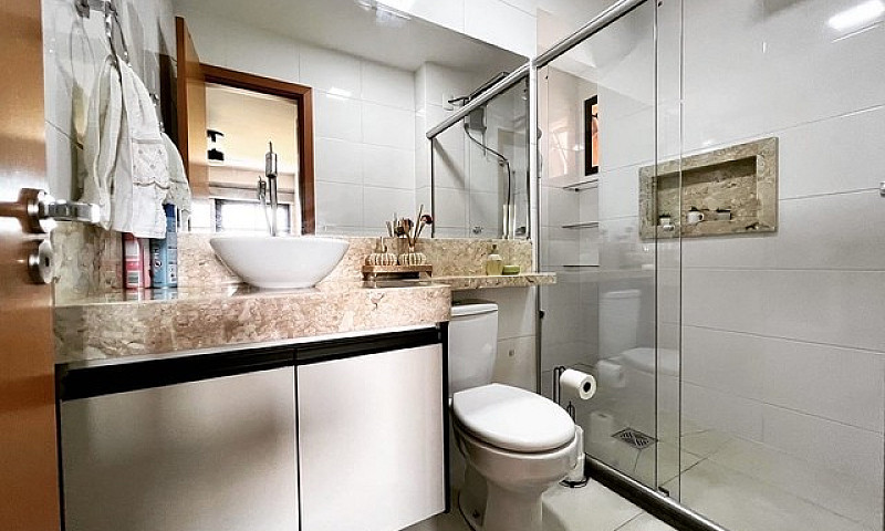 Apartamento Para Ven...