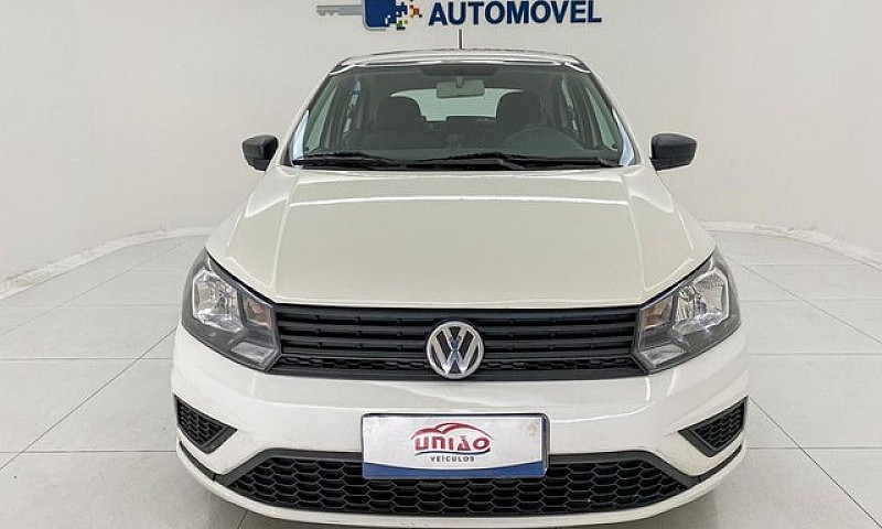 Volkswagen Gol Mb5 _...