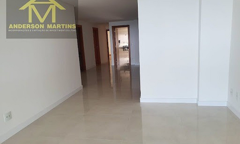 Apartamento Com Vara...