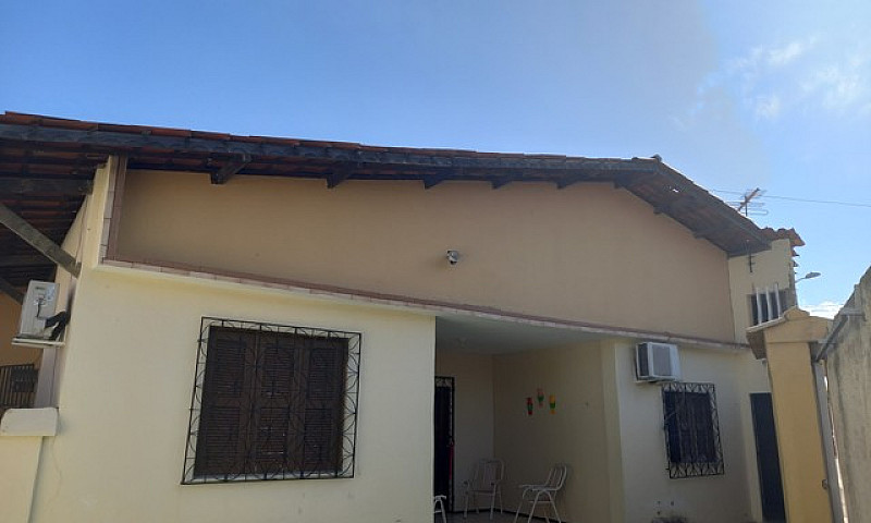 Casa Para Venda No J...