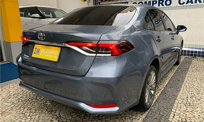 Toyota Corolla 2020 ...
