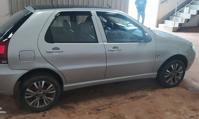 Fiat Palio 12/12 - A...