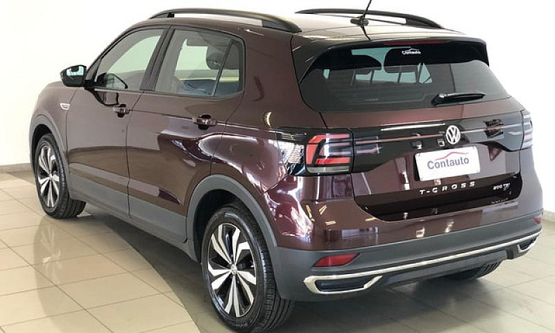 Volkswagen T Cross C...