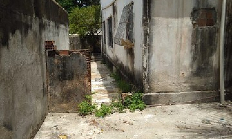 Casa Solta Em Rio Do...