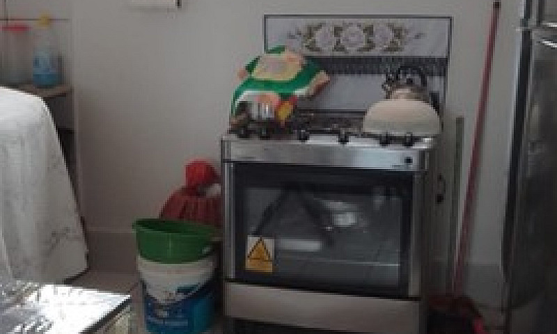 Vendo Apartamento No...
