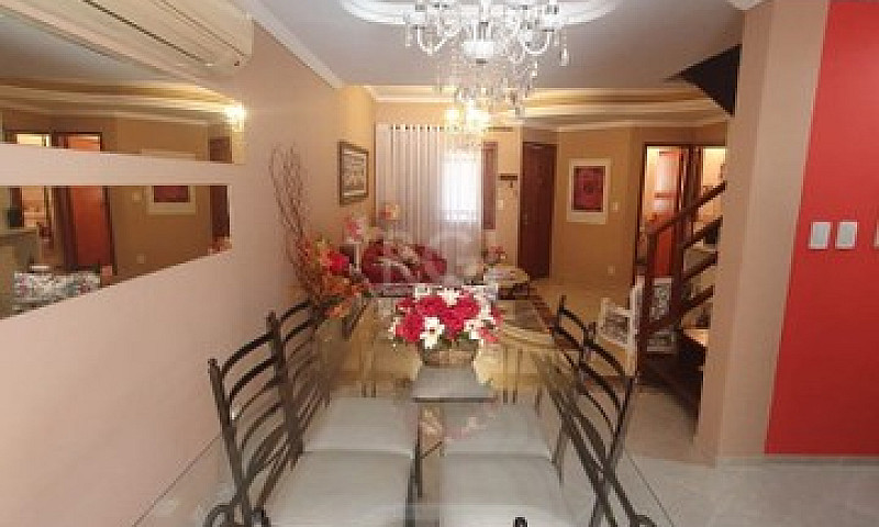 Casa Condominio Em I...