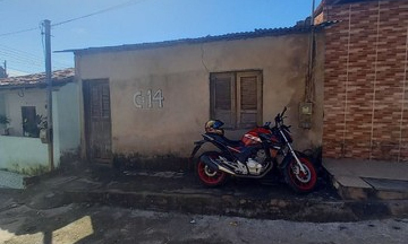 Vendo Casa 45.000 Va...