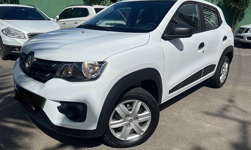Renault Kwid Zen 202...