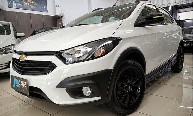 Chevrolet Onix 1.4 M...