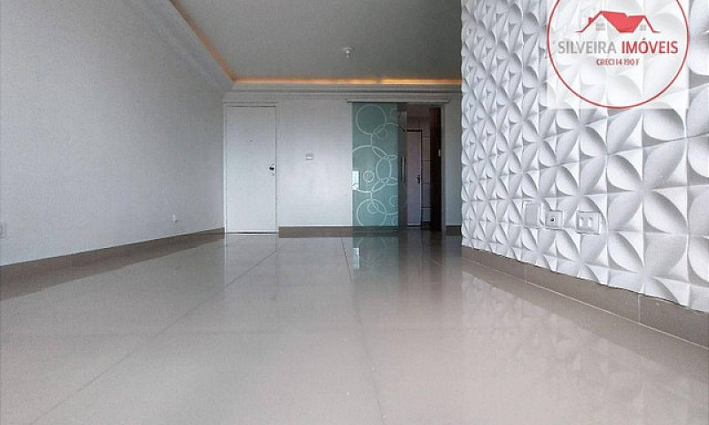 Apartamento Com 3 Do...