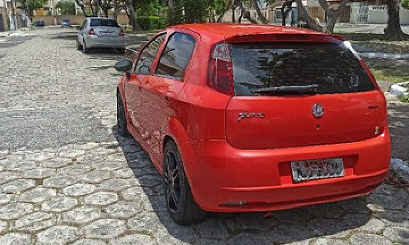 Punto Sporting 1.8 2...