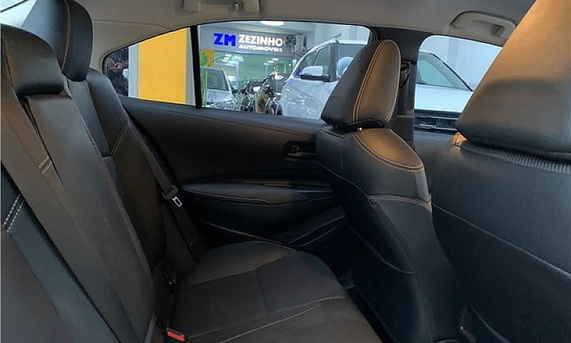Toyota Corolla 2020 ...
