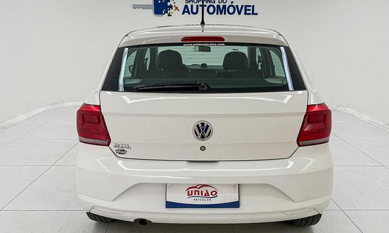 Volkswagen Gol Mb5 _...