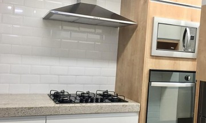 Apt 134M2 Em Candeia...