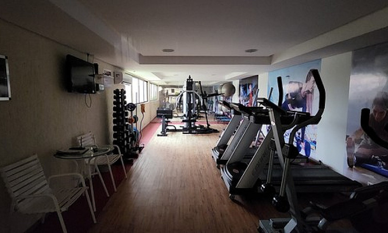 Apartamento Para Ven...