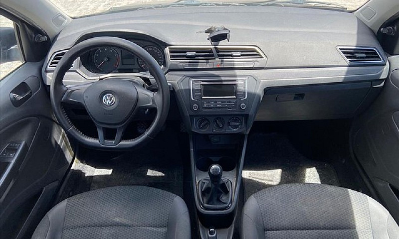 Volkswagen Gol 1.0 1...