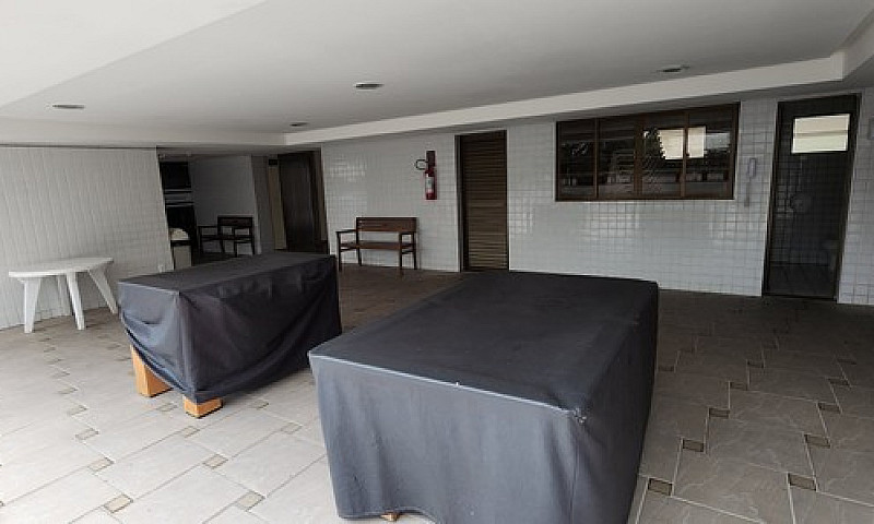 Apartamento Para Ven...