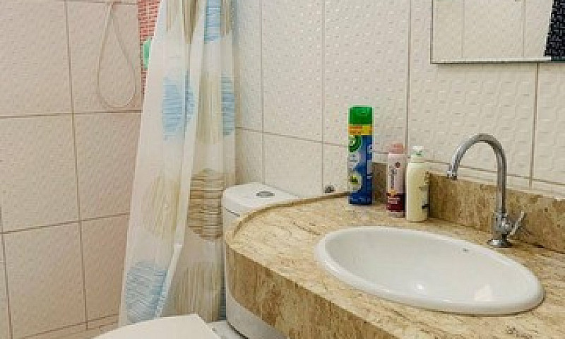 Apartamento Com 3 Do...