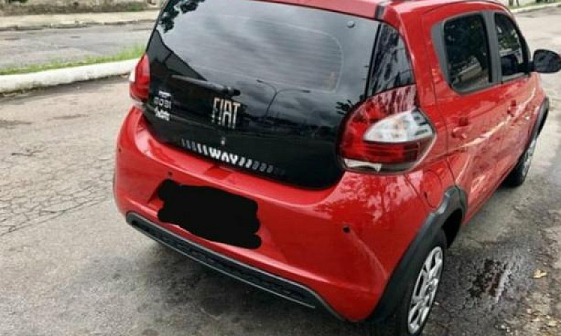 Vendo Mobi Way 16/17...