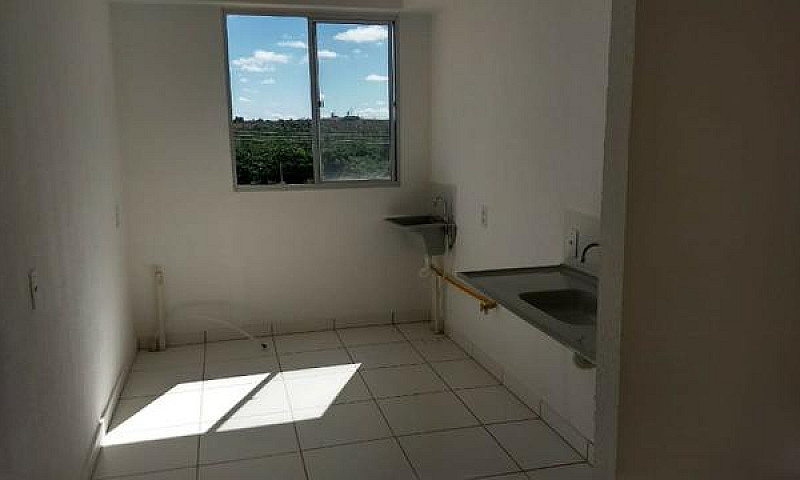 Apartamento Novo...