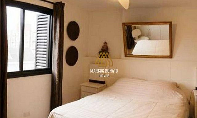 Apartamento 3 Quarto...