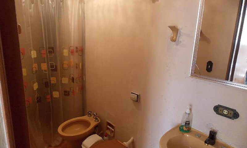 Apartamento 3 Quarto...