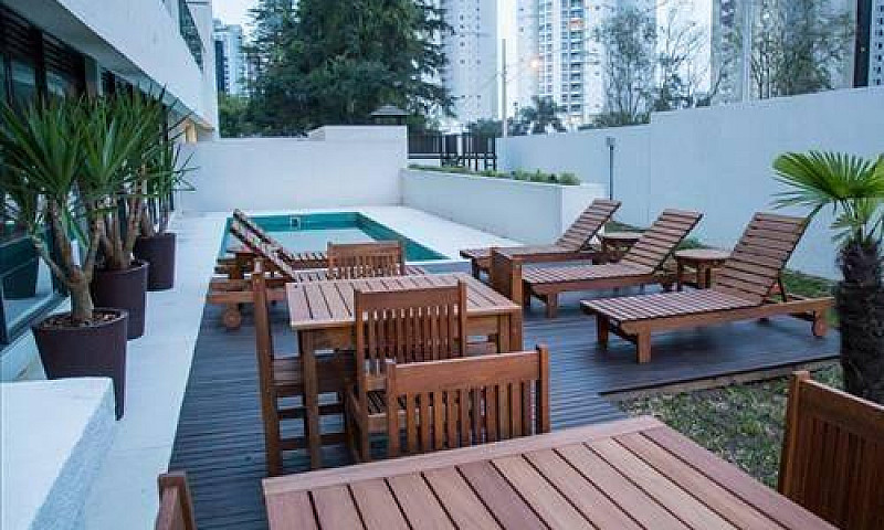 Apartamento Todo Mob...