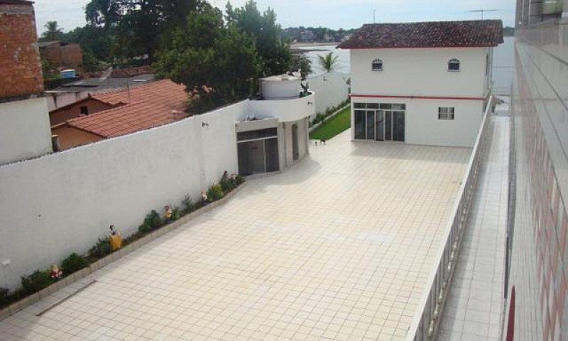 Casa Na Beira Da Pra...