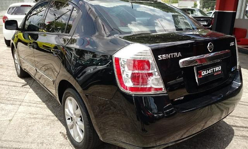 Nissan Sentra Automa...