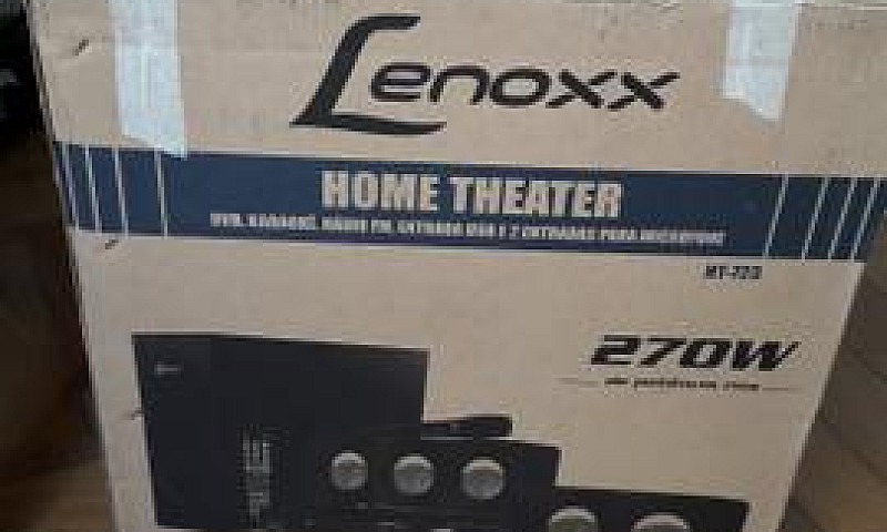 Home Lenox Ht 723 Co...