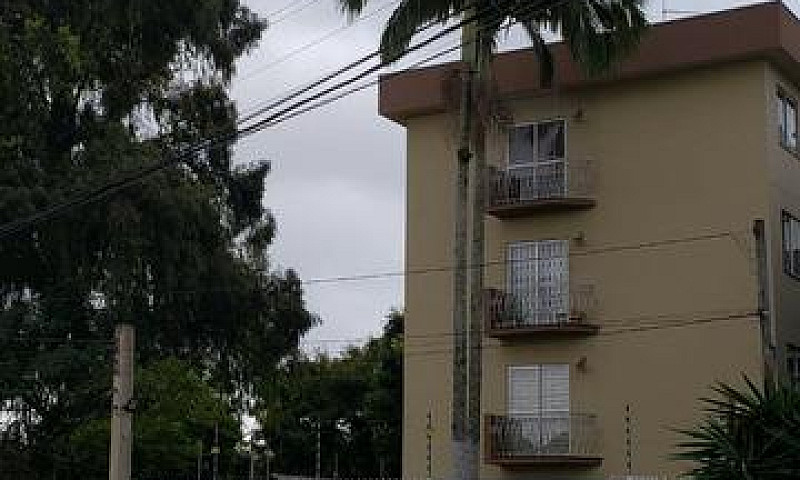 Apartamento Três Qua...