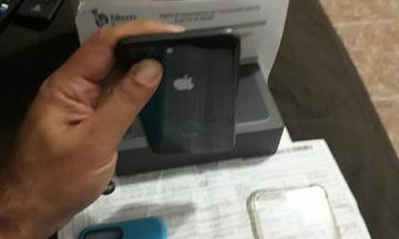 Iphone 8 Plus Sem De...