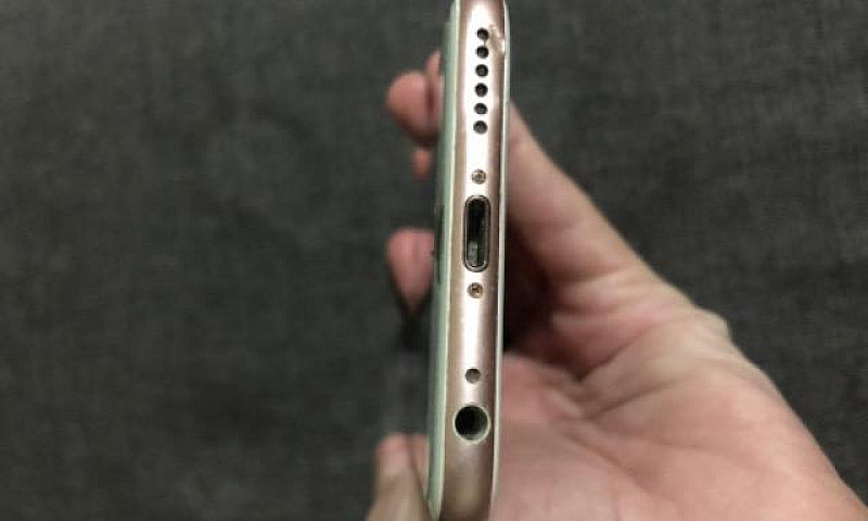 Iphone 6S Rose 32Gb...