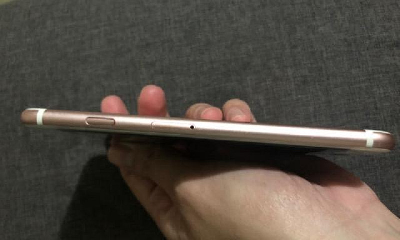 Iphone 6S Rose 32Gb...
