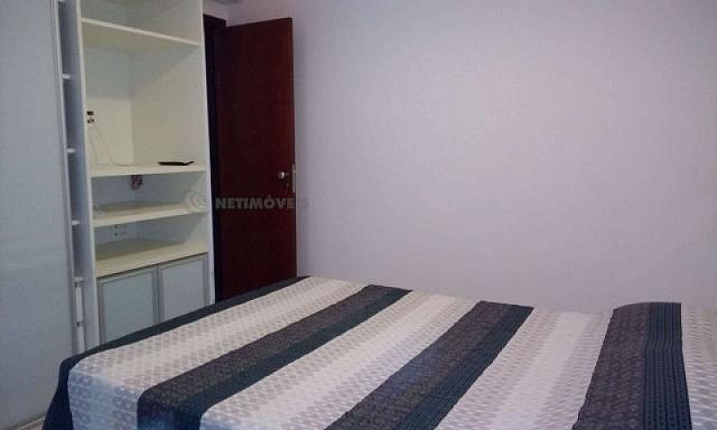 Apartamento Para Alu...