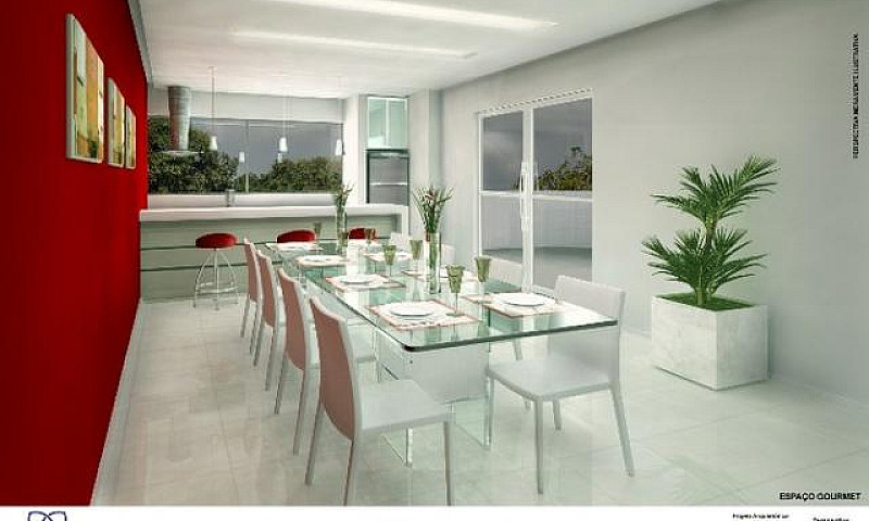 Apartamento Na Madal...