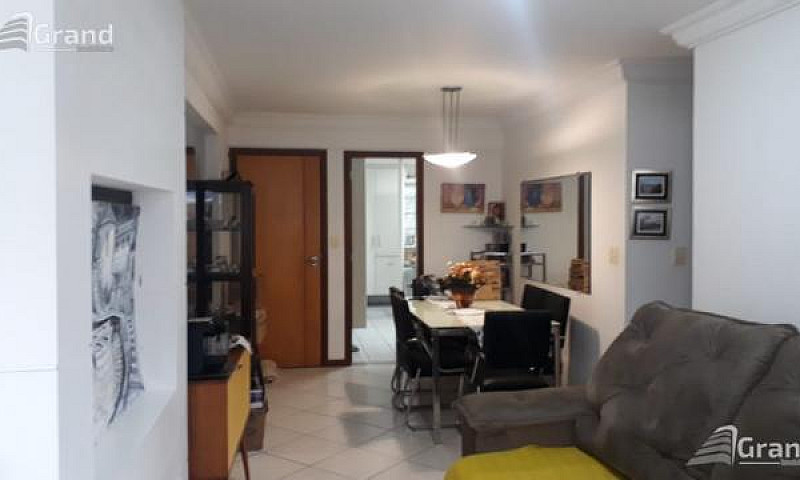 Apartamento 2 Quarto...