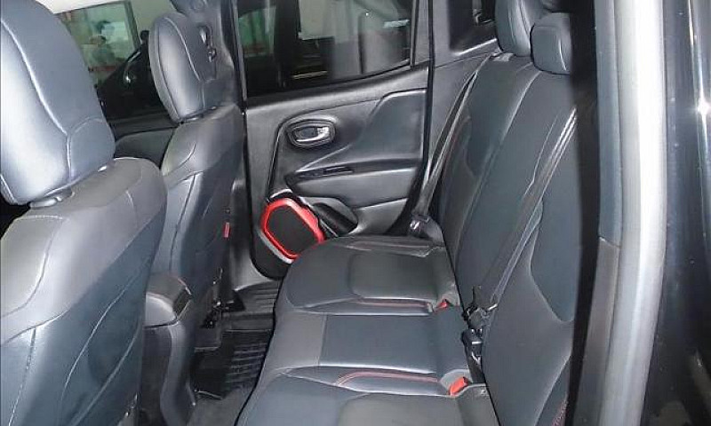 Jeep Renegade 2.0 16...