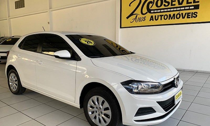 Polo 1.0 2019/2020, ...