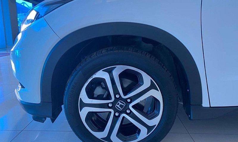 Hr-V 2015/2016 1.8 1...