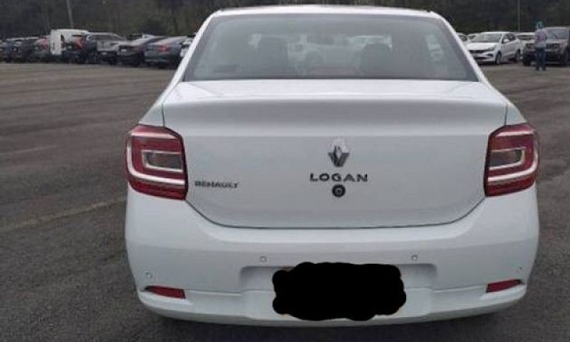Logan Flex 2020...