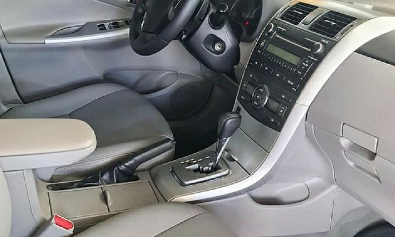 Vende-Se Corolla Xei...