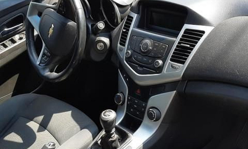 Chevrolet Cruze (Ven...